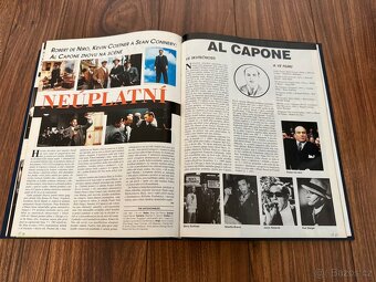 Časopis Video Plus 1 - 12 rok 1994 - 4