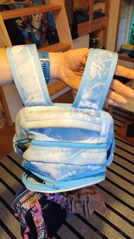 Aktovka Frozen v super stavu - 4