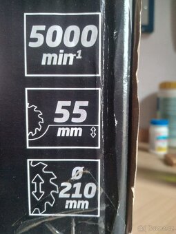 Kapovaci pokosovou pilu - 4