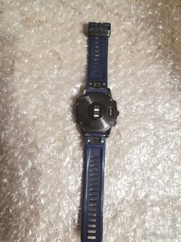 Garmin Fenix 6 Sapphire - 4