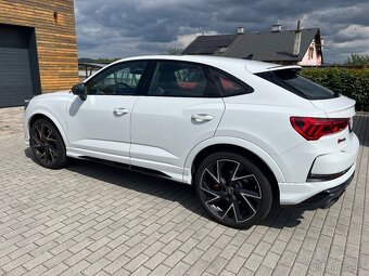 Audi RS Q3 2.5 /294kW - 4