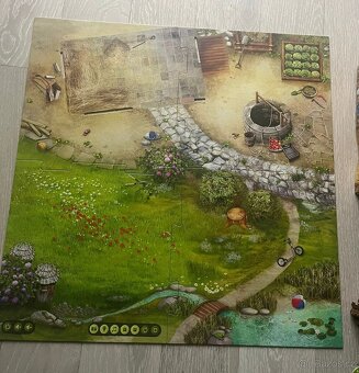 ALBI interaktivní sada - Na farmě - 4