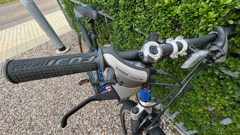 CROSSOVÉ kolo FUJI - NEVADA - 2ks - 4