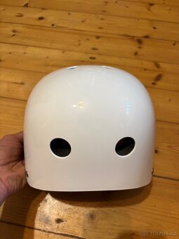 Cyklistická přilba Force BMX - 4