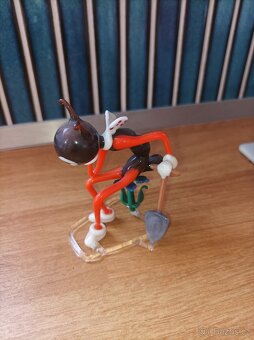 Skleněné figurky - 4