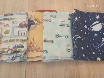 Dětská postýlka - 4