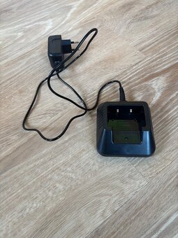 Vysílačka Baofeng - 4