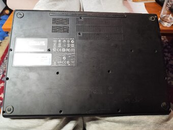 Notebook HP Folio 13-2000 na náhradní díly - 4