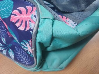 Dívčí školní batoh Oxybag - 4