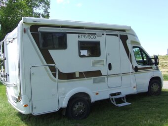 Predam obytne auto - 4