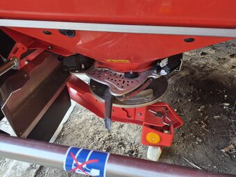 Rauch kuhn axis 40.2 H emc isobus - 4