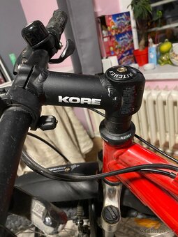 Prodám jízdní kolo - 4