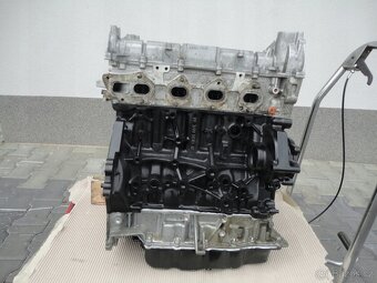 REPASOVANÝ MOTOR 2.0 EcoBlue – Ford Transit / Custom / Range - 4