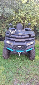 TGB Blade 600 LTX - 4