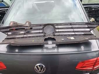 Prodám masku VW Passat B8 - 4