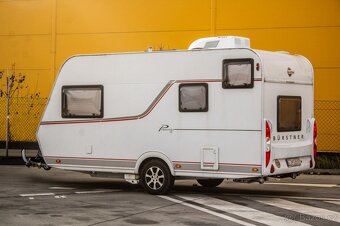 Burstner Premio Life 415 TK - 4