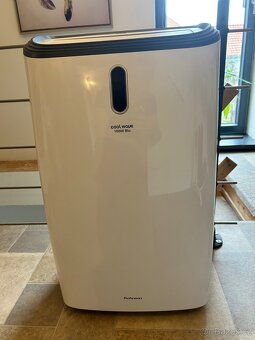 Mobilní klimatizace - 4