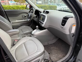 KIA SOUL EV EXECUTIVE elektro  2016 - 4