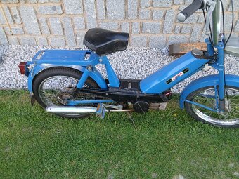 Babetta 207 - 4