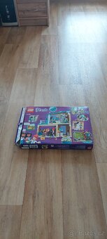 Lego Friends - 4