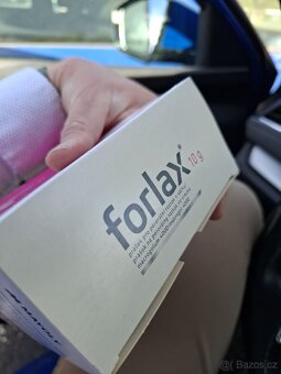 Forlax prášek - 4
