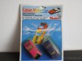 Stará autíčka modely hračky - ne Matchbox, 80. léta. - 4