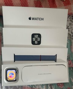 Apple watch SE 2 2023 - 4