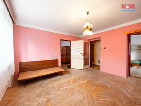 Prodej bytu 3+1, 60 m², Praha, ul. Ke zvonici - 4