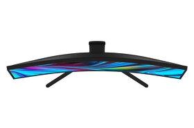 Xiaomi Curved Gaming Monitor 30" - 4