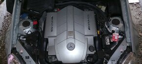 Mercedes Benz SLK 55 AMG - 4