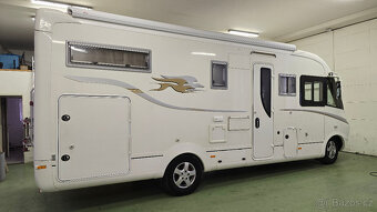 Obytný vůz karavan Laika Kreos 7009 - 4