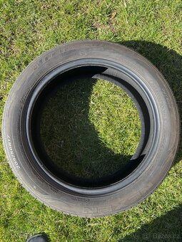 Letní pneu 205/50 R17 - 4