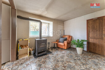 Prodej rodinného domu, 78 m², Trhový Štěpánov - 4