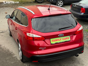 Ford Focus, 2.0TDCI,120KW,1.MAJ,TITANIUM - 4