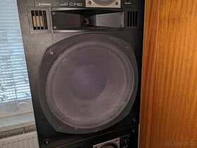 Pioneer CS922 - 4