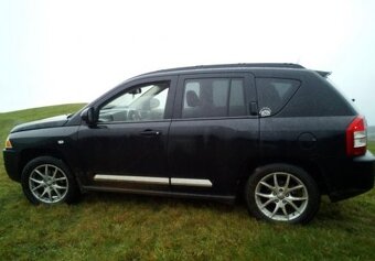 Jeep Compass 2.4i 4x4 - 4