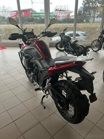 Jawa RVM 500 Adventure - 4