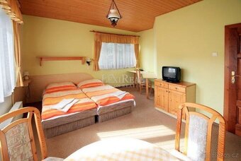 Prodej Penzionu Pod přehradou Horní Bečva - 4