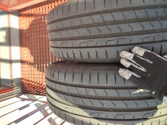 Letní pneu 205/55 R16 91V - 4