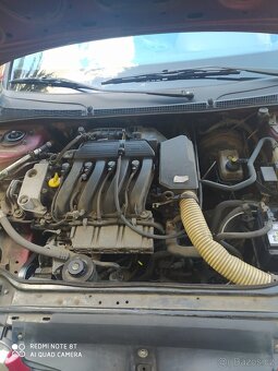 Prodám Renault Laguna 1,8 16v 88kw - 4