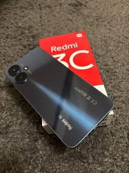 Prodám Redmi 13C 128GB - 4