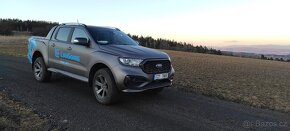 Ford Ranger 2021 /114 000 km - 4