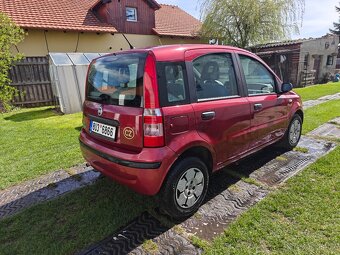 Fiat Panda 1.1 40kw - 4