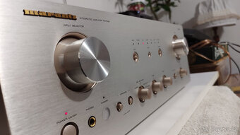 MARANTZ PM-7000 Stereo Integrated Amplifier / EISA - 4