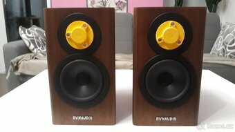 Prodám Dynaudio Evoke 10 - 4