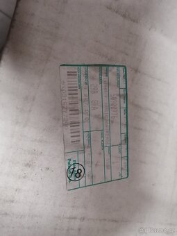 Příčníky na hagusy Panda - 4