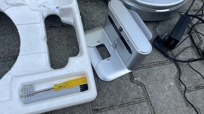 Robotický vysavač Yujin Robot Plus A Funkční - 4