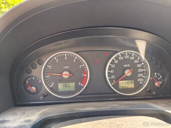 Ford Mondeo mk3 - BWY - 4