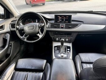 Audi A6 3.0tdi 160kw,automat r.2016 - 4