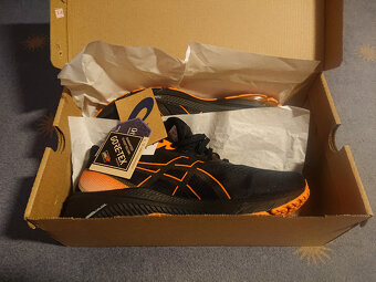 ASICS GT-1000 12GTX vel. 44.5 EU / 10.5 US pánské nové - 4